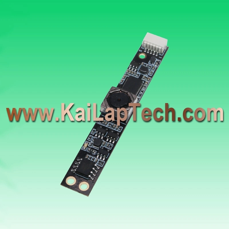 Klt-PC5693 V1.0 5MP Ov5693 Auto Focus USB 2.0 Camera Module