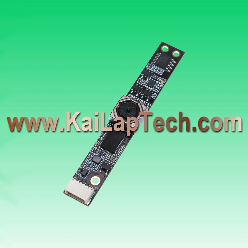 Klt-PC5693 V1.0 5MP Ov5693 Auto Focus USB 2.0 Camera Module