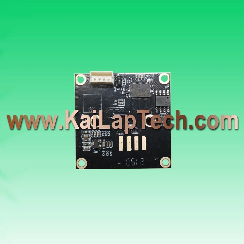 Klt-USB-1664 V1 2MP 1664 Ov2735 M12 Fixed Focus USB 2.0 Camera Module