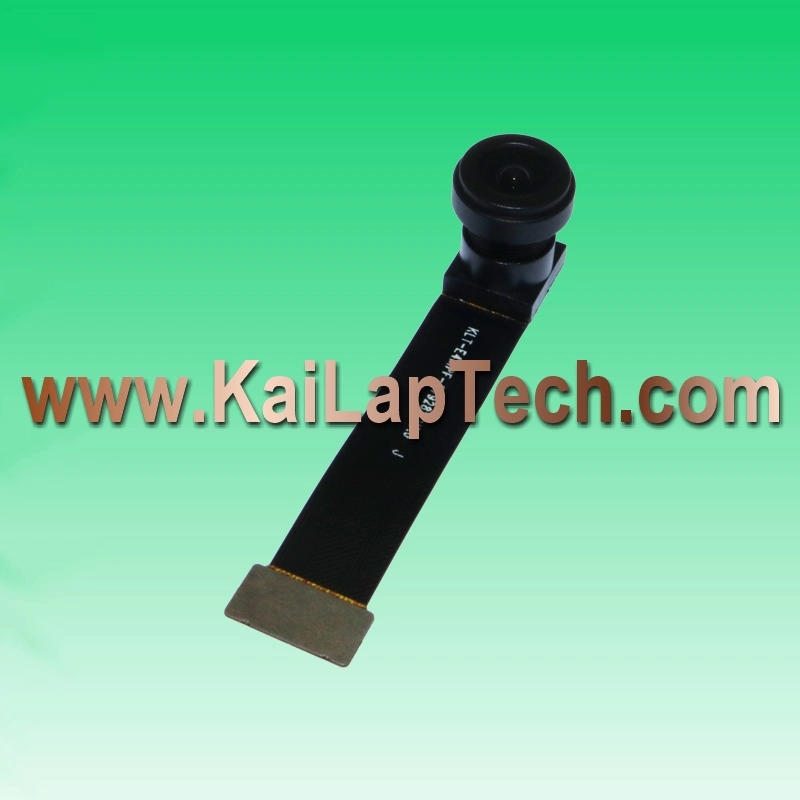 Klt-E4mpf-Ov9281 V7.0 1MP Ov9281 Global Shutter Mipi and Dvp Parallel Interface Fixed Focus Camera Module