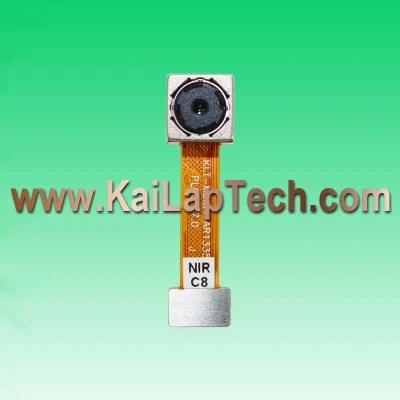 Klt-M3ma-Ar1335 Plcc V7.0 Nir 13MP Ar1335 Plcc Interfaz Mipi Sin filtro IR Módulo de cámara de enfoque automático