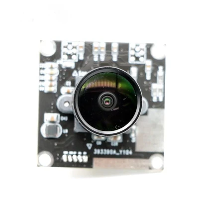 Full HD 1080P 120fps WDR Star Light Night Vision Módulo de cámara USB con módulo de cámara Imx290 Sony Sensor HD