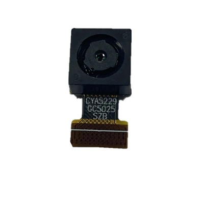 Interfaz Mipi del sensor Gc5025 del módulo de cámara CMOS de 1/5 pulgadas FPC de enfoque fijo de 5 MP