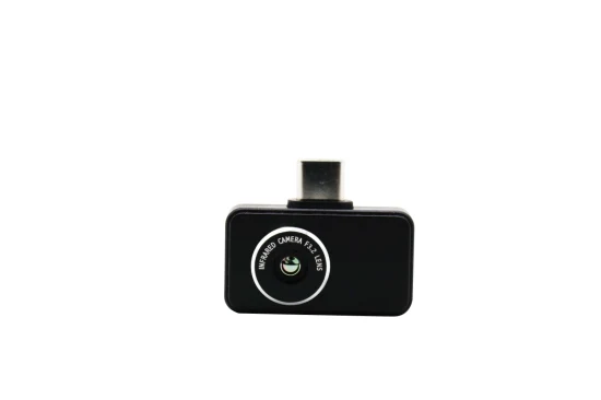 Sistema de seguridad de cámara para el hogar 1/2.7 CMOS Detección de rostros Ar0230 2MP 1080P Módulo de cámara HDR con filtro IR conmutable
