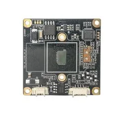 Fsan H. 265 2MP CCTV Seguridad Lente fija Cámara PCB Tablero WiFi 4G Módulo