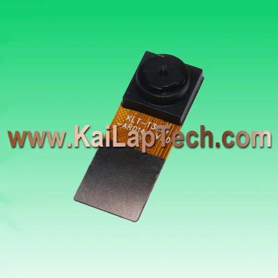 Klt-T3mpf-Ar0144 V1.0 1MP Ar0144CS Obturador global Mipi y Dvp Interfaz paralela Módulo de cámara de enfoque fijo