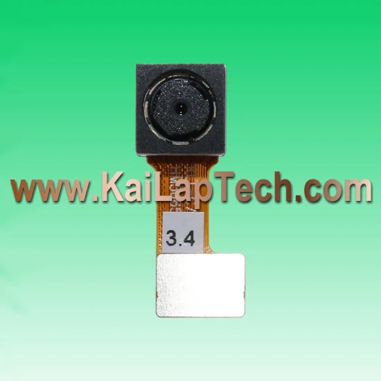 Klt-C7PA-Hm5065 V3.4 5MP Hm5065 Interfaz Mipi Módulo de cámara de enfoque automático